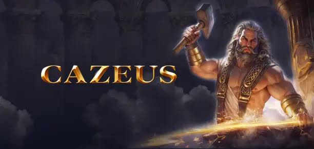 Applicazione per la società di gioco d'azzardo Cazeus 2026